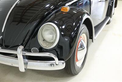 1964 Volkswagen Beetle   - Photo 29 - Sylvania, OH 43560
