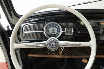 1964 Volkswagen Beetle   - Photo 90 - Sylvania, OH 43560