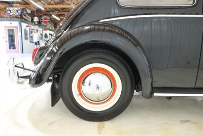 1964 Volkswagen Beetle   - Photo 23 - Sylvania, OH 43560