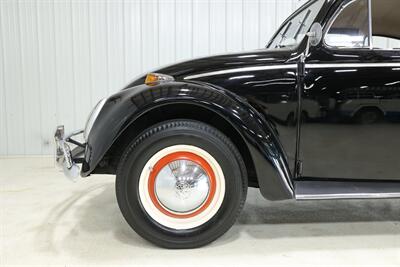1964 Volkswagen Beetle   - Photo 19 - Sylvania, OH 43560