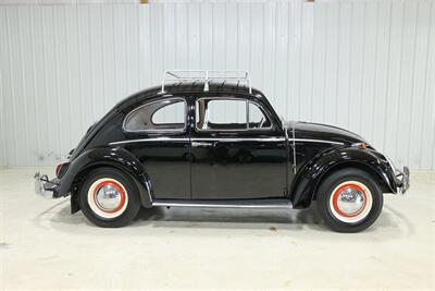1964 Volkswagen Beetle   - Photo 4 - Sylvania, OH 43560
