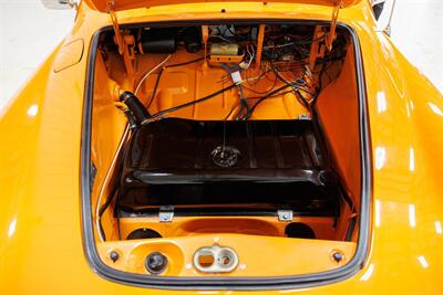 1970 Volkswagen Karmann Ghia   - Photo 52 - Sylvania, OH 43560