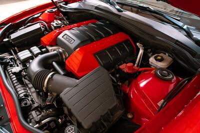 2011 Chevrolet Camaro 2SS   - Photo 25 - Sylvania, OH 43560