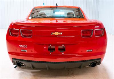 2011 Chevrolet Camaro 2SS   - Photo 6 - Sylvania, OH 43560