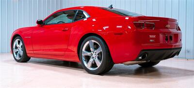 2011 Chevrolet Camaro 2SS   - Photo 5 - Sylvania, OH 43560