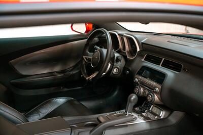 2011 Chevrolet Camaro 2SS   - Photo 21 - Sylvania, OH 43560