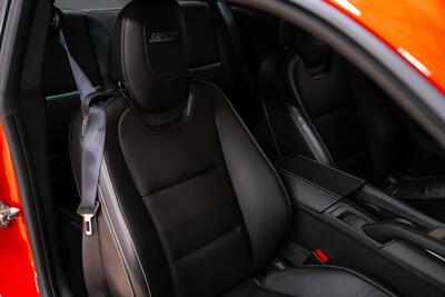 2011 Chevrolet Camaro 2SS   - Photo 23 - Sylvania, OH 43560