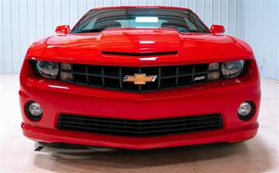 2011 Chevrolet Camaro 2SS   - Photo 15 - Sylvania, OH 43560