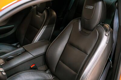 2011 Chevrolet Camaro 2SS   - Photo 18 - Sylvania, OH 43560