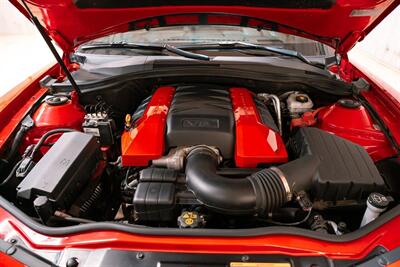 2011 Chevrolet Camaro 2SS   - Photo 26 - Sylvania, OH 43560