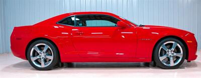 2011 Chevrolet Camaro 2SS   - Photo 11 - Sylvania, OH 43560