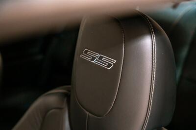 2011 Chevrolet Camaro 2SS   - Photo 19 - Sylvania, OH 43560