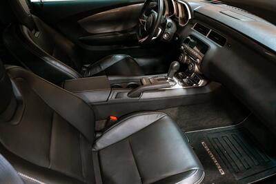 2011 Chevrolet Camaro 2SS   - Photo 22 - Sylvania, OH 43560