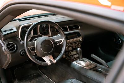 2011 Chevrolet Camaro 2SS   - Photo 17 - Sylvania, OH 43560