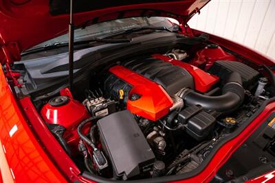 2011 Chevrolet Camaro 2SS   - Photo 27 - Sylvania, OH 43560