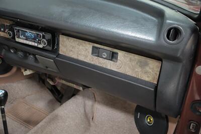 1978 Volkswagen Beetle-Classic - Photo 82 - Sylvania, OH 43560