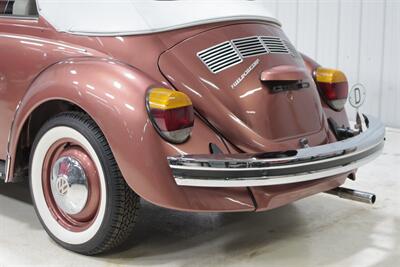 1978 Volkswagen Beetle-Classic - Photo 19 - Sylvania, OH 43560
