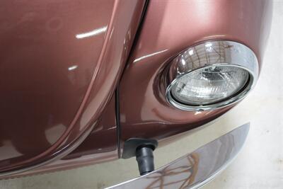 1978 Volkswagen Beetle-Classic - Photo 54 - Sylvania, OH 43560