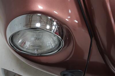 1978 Volkswagen Beetle-Classic - Photo 31 - Sylvania, OH 43560