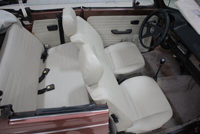 1978 Volkswagen Beetle-Classic - Photo 69 - Sylvania, OH 43560