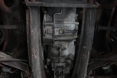 1978 Volkswagen Beetle-Classic - Photo 10 - Sylvania, OH 43560