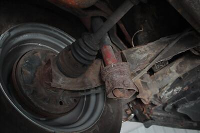 1978 Volkswagen Beetle-Classic - Photo 8 - Sylvania, OH 43560