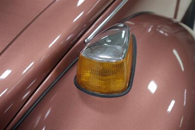 1978 Volkswagen Beetle-Classic - Photo 33 - Sylvania, OH 43560
