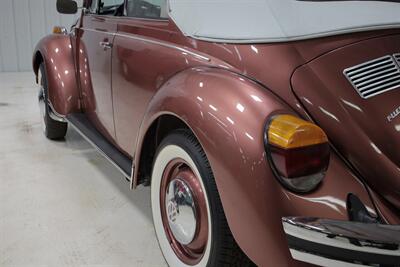 1978 Volkswagen Beetle-Classic - Photo 25 - Sylvania, OH 43560