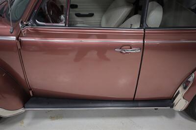 1978 Volkswagen Beetle-Classic - Photo 36 - Sylvania, OH 43560
