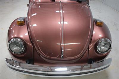 1978 Volkswagen Beetle-Classic   - Photo 51 - Sylvania, OH 43560