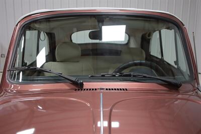 1978 Volkswagen Beetle-Classic - Photo 57 - Sylvania, OH 43560