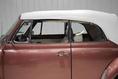 1978 Volkswagen Beetle-Classic - Photo 15 - Sylvania, OH 43560