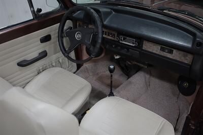 1978 Volkswagen Beetle-Classic - Photo 64 - Sylvania, OH 43560