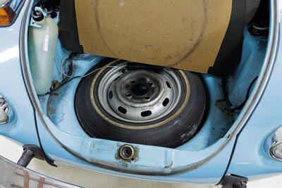 1974 Volkswagen Beetle-Classic   - Photo 70 - Sylvania, OH 43560