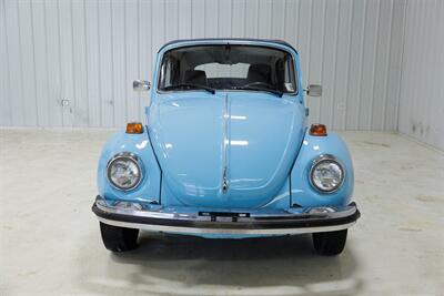 1974 Volkswagen Beetle-Classic   - Photo 7 - Sylvania, OH 43560