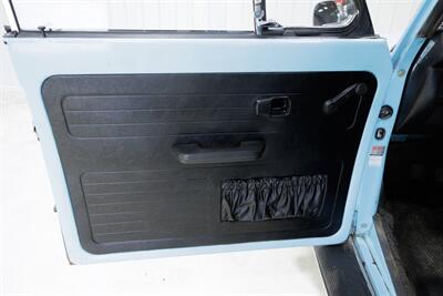 1974 Volkswagen Beetle-Classic   - Photo 85 - Sylvania, OH 43560