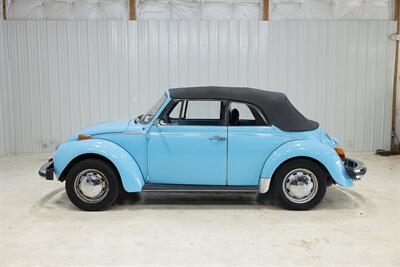 1974 Volkswagen Beetle-Classic   - Photo 11 - Sylvania, OH 43560