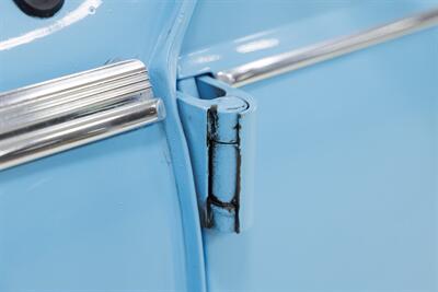 1974 Volkswagen Beetle-Classic   - Photo 43 - Sylvania, OH 43560