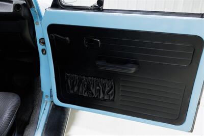 1974 Volkswagen Beetle-Classic   - Photo 87 - Sylvania, OH 43560