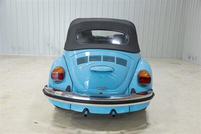 1974 Volkswagen Beetle-Classic   - Photo 15 - Sylvania, OH 43560