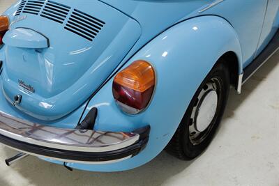1974 Volkswagen Beetle-Classic   - Photo 31 - Sylvania, OH 43560