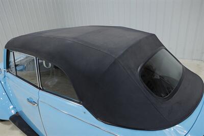 1974 Volkswagen Beetle-Classic   - Photo 52 - Sylvania, OH 43560