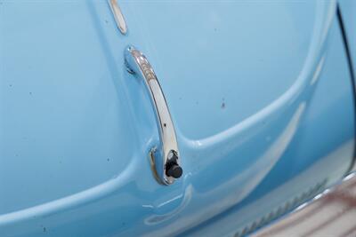 1974 Volkswagen Beetle-Classic   - Photo 36 - Sylvania, OH 43560