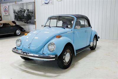 1974 Volkswagen Beetle-Classic   - Photo 10 - Sylvania, OH 43560