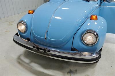 1974 Volkswagen Beetle-Classic   - Photo 82 - Sylvania, OH 43560