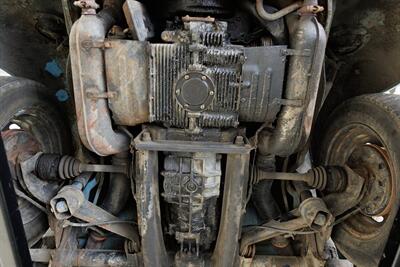 1974 Volkswagen Beetle-Classic   - Photo 124 - Sylvania, OH 43560