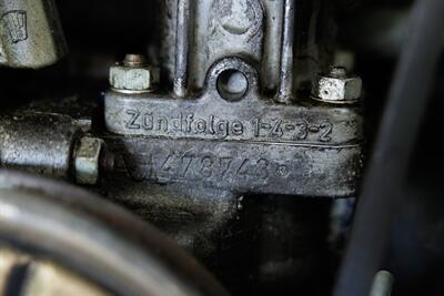 1974 Volkswagen Beetle-Classic   - Photo 79 - Sylvania, OH 43560