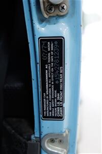 1974 Volkswagen Beetle-Classic   - Photo 107 - Sylvania, OH 43560