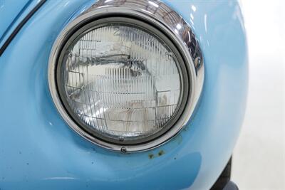 1974 Volkswagen Beetle-Classic   - Photo 37 - Sylvania, OH 43560