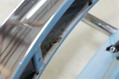 1974 Volkswagen Beetle-Classic   - Photo 57 - Sylvania, OH 43560